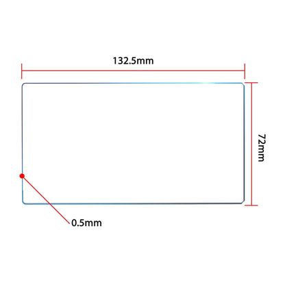 STARTRC AR Anti-reflection Tempered Glass Film for DJI RC / RC2 - Others by STARTRC | Online Shopping UK | buy2fix