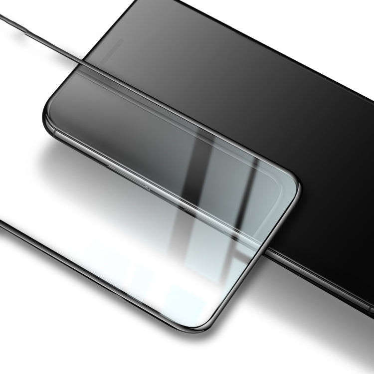 For OPPO Realme 7i Global IMAK 9H Surface Hardness Full Screen Tempered Glass Film Pro+ Series - Realme Tempered Glass by imak | Online Shopping UK | buy2fix