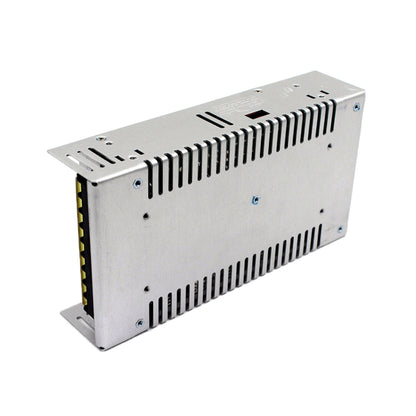 S-350-36 DC36V 9.7A 350W Light Bar Regulated Switching Power Supply LED Transformer, Size: 215 x 115 x 50mm - Power Supplies by buy2fix | Online Shopping UK | buy2fix