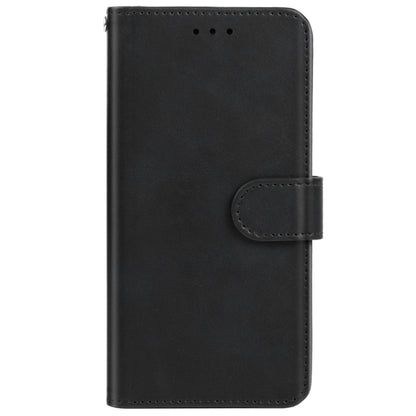 Leather Phone Case For Blackview A100(Black) - More Brand by buy2fix | Online Shopping UK | buy2fix