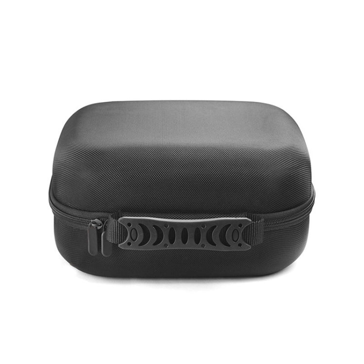 For Turtle Beach M5Ti Headset Protective Storage Bag(Black) - Other Earphone Case by buy2fix | Online Shopping UK | buy2fix