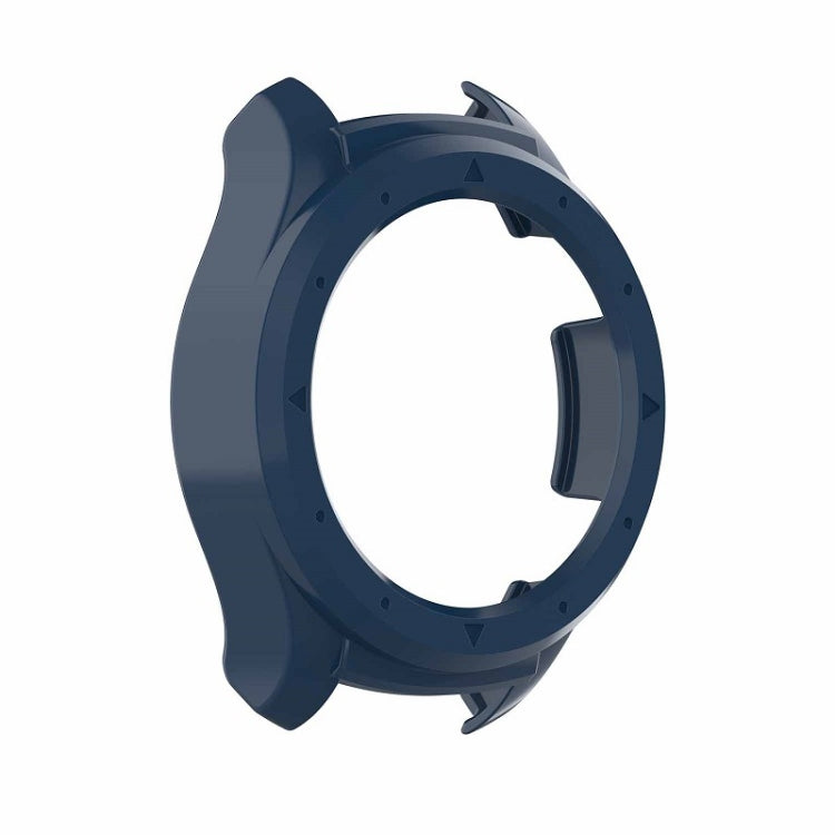 For Huawei Watch 2 PC Protective Case(Navy Blue) - Watch Cases by Huawei | Online Shopping UK | buy2fix