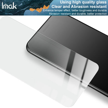 For Realme 9i / 9 Pro 5G IMAK H Series Tempered Glass Film -  by imak | Online Shopping UK | buy2fix