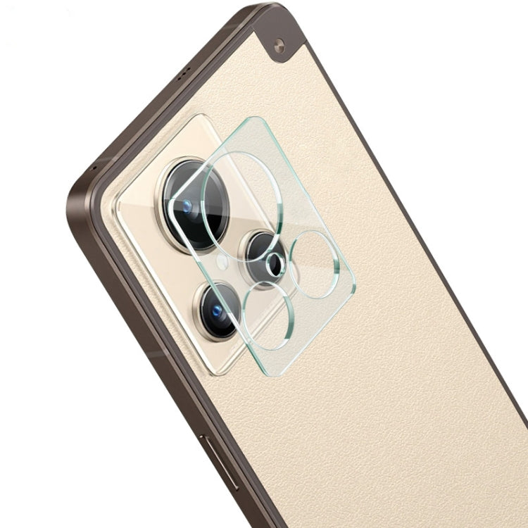For Realme GT2 Explorer Master imak High Definition Integrated Phone Glass Lens Film - For OPPO by imak | Online Shopping UK | buy2fix