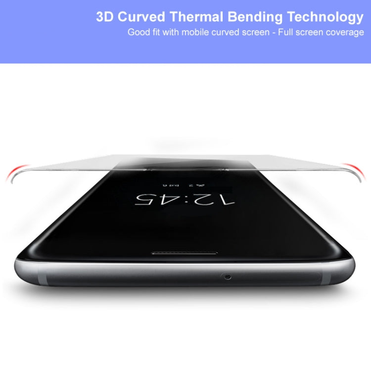 For Honor X40 5G imak 3D Curved Full Screen Tempered Glass Film - Honor Tempered Glass by imak | Online Shopping UK | buy2fix