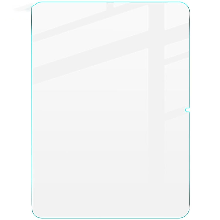 For OPPO Pad 2 IMAK H Series Tempered Glass Film - Others by imak | Online Shopping UK | buy2fix