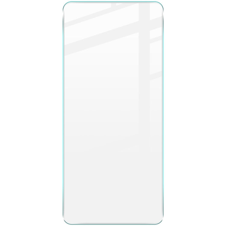 For Xiaomi Redmi 12 5G Global IMAK H Series Tempered Glass Film -  by imak | Online Shopping UK | buy2fix