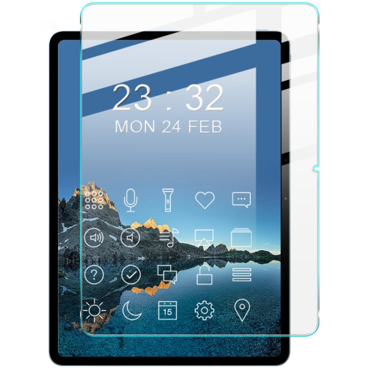 For vivo Pad2 IMAK H Series Tempered Glass Film - Others by imak | Online Shopping UK | buy2fix