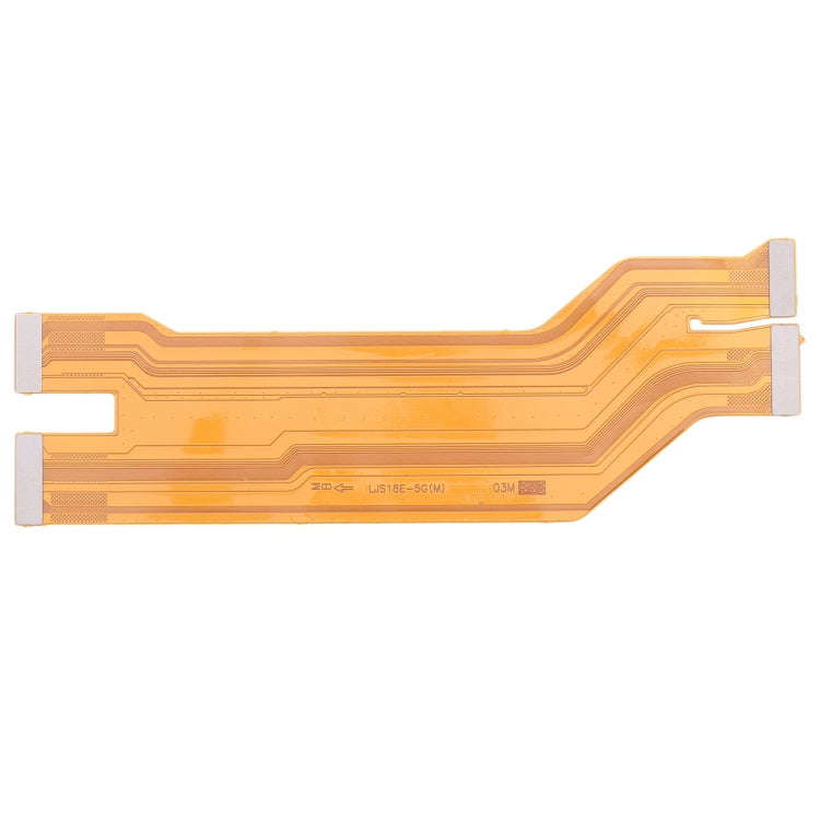 For vivo S18E OEM Motherboard Flex Cable - Flex Cable by buy2fix | Online Shopping UK | buy2fix