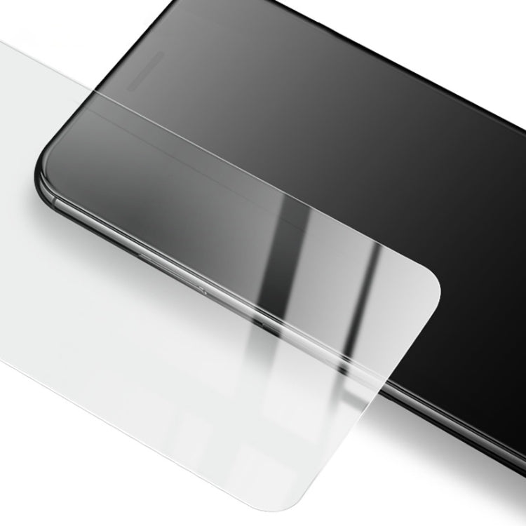 For vivo Y200e 5G/Y100 5G Global/V30 Lite 5G imak H Series Full Screen Tempered Glass Film - vivo Tempered Glass by imak | Online Shopping UK | buy2fix