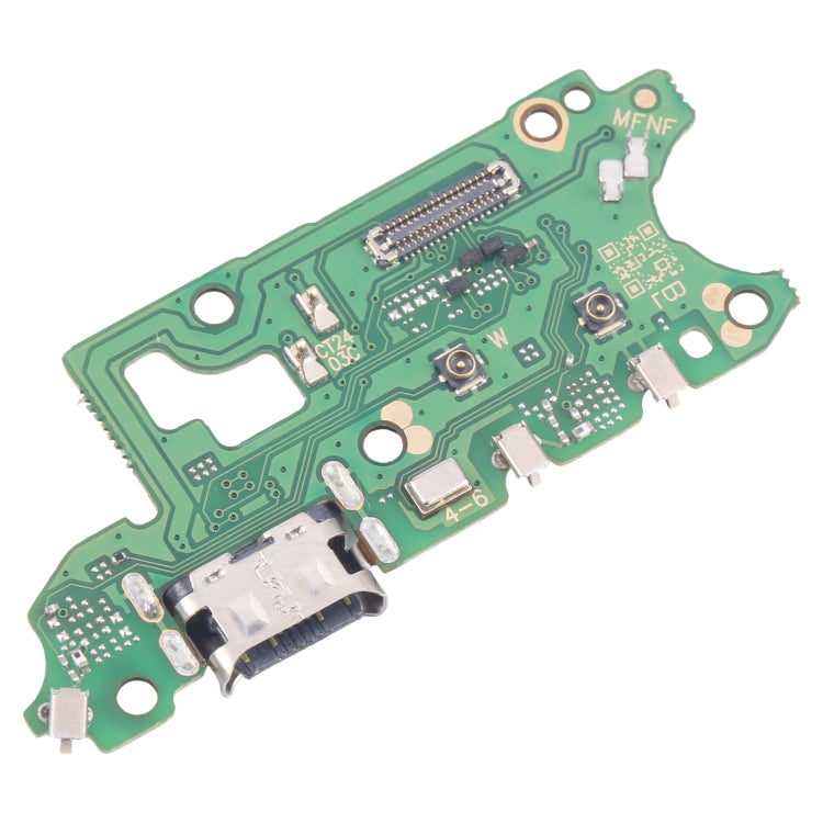 For Honor X50i+ OEM Charging Port Board - Tail Connector by buy2fix | Online Shopping UK | buy2fix