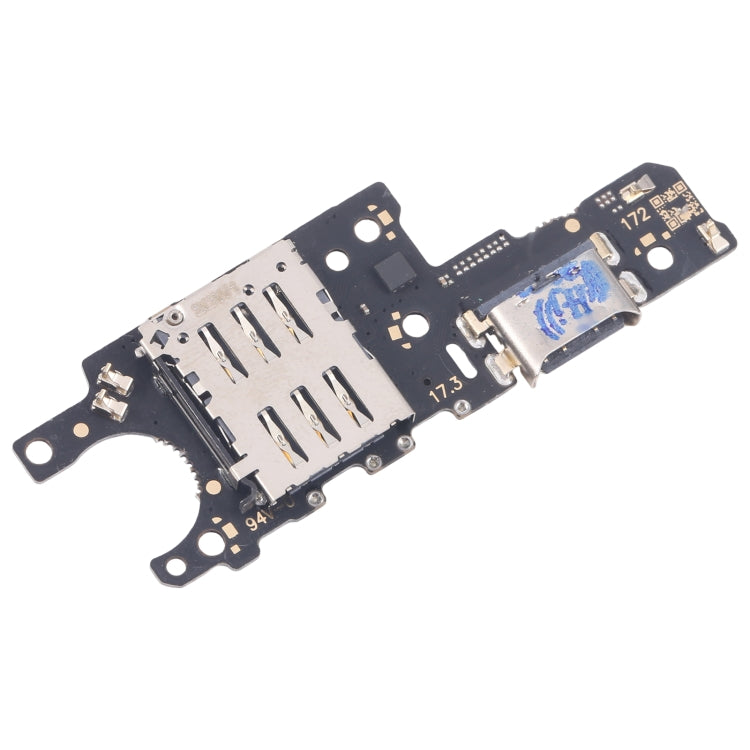 For Honor Magic5 OEM Charging Port Board - Tail Connector by buy2fix | Online Shopping UK | buy2fix