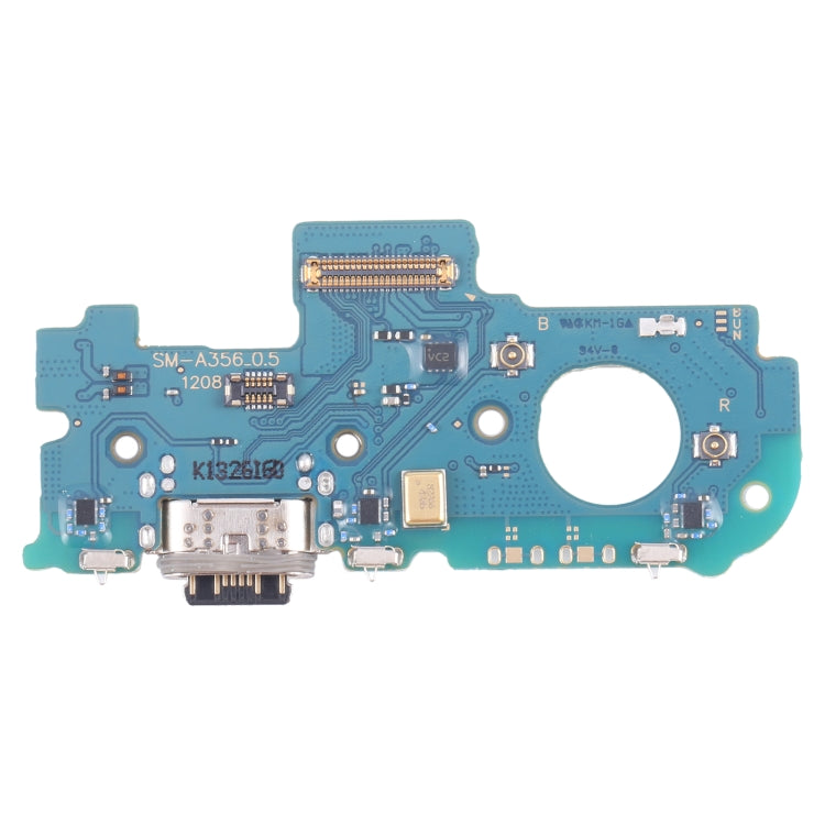 For Samsung Galaxy A35 5G SM-A356B OEM Charging Port Board - Charging Port Board by buy2fix | Online Shopping UK | buy2fix