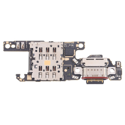 For Huawei P60 OEM Charging Port Board - Tail Connector by buy2fix | Online Shopping UK | buy2fix