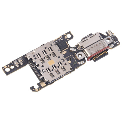 For Huawei P60 OEM Charging Port Board - Tail Connector by buy2fix | Online Shopping UK | buy2fix