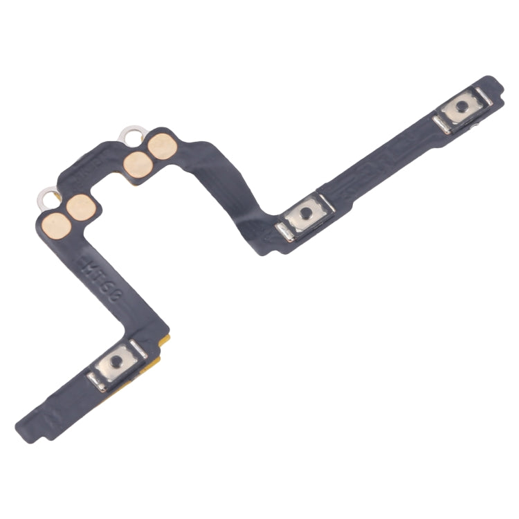 For Huawei Mate 60 OEM Power Button & Volume Button Flex Cable - Flex Cable by buy2fix | Online Shopping UK | buy2fix