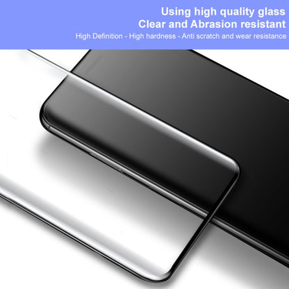 For Honor Magic V2 5G / Magic Vs2 5G imak 3D Curved Full Screen Tempered Glass Film - Honor Tempered Glass by imak | Online Shopping UK | buy2fix