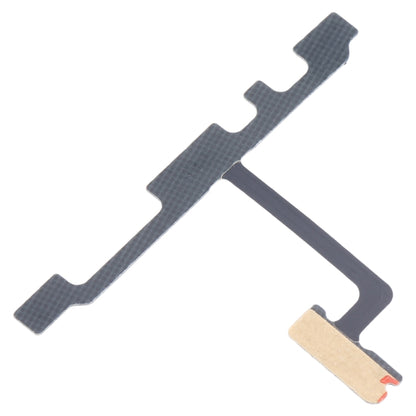 For OPPO F25 Pro OEM Power Button & Volume Button Flex Cable - Flex Cable by buy2fix | Online Shopping UK | buy2fix