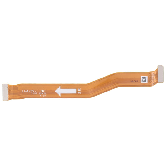 For Realme GT OEM LCD Flex Cable - Flex Cable by buy2fix | Online Shopping UK | buy2fix