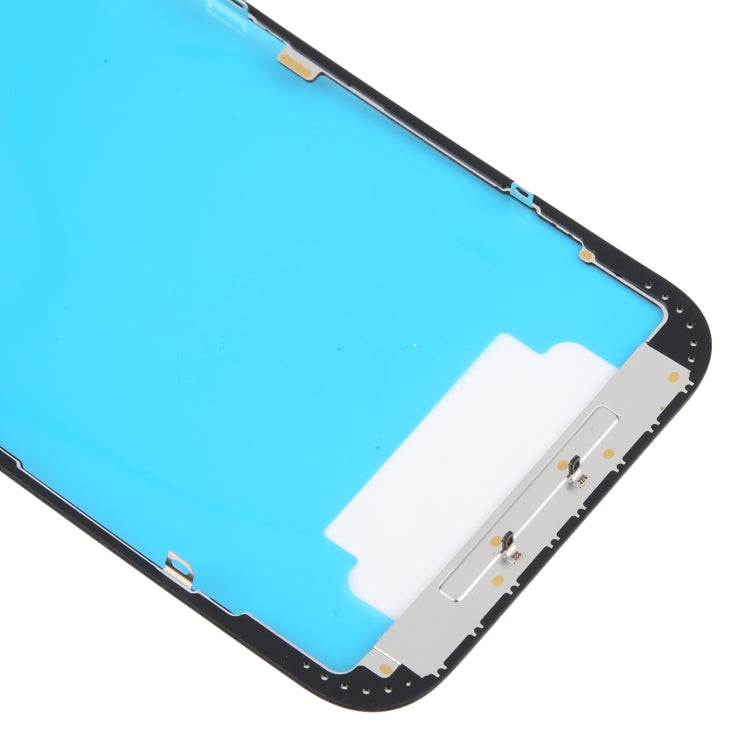 For iPhone 16 Front LCD Screen Bezel Frame -  by buy2fix | Online Shopping UK | buy2fix