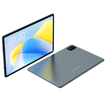 Teclast P40HD 4G LTE Tablet PC 10.1 inch, 8GB+128GB,  Android 13 Unisoc T606 Octa Core, Support Dual SIM - TECLAST by TECLAST | Online Shopping UK | buy2fix