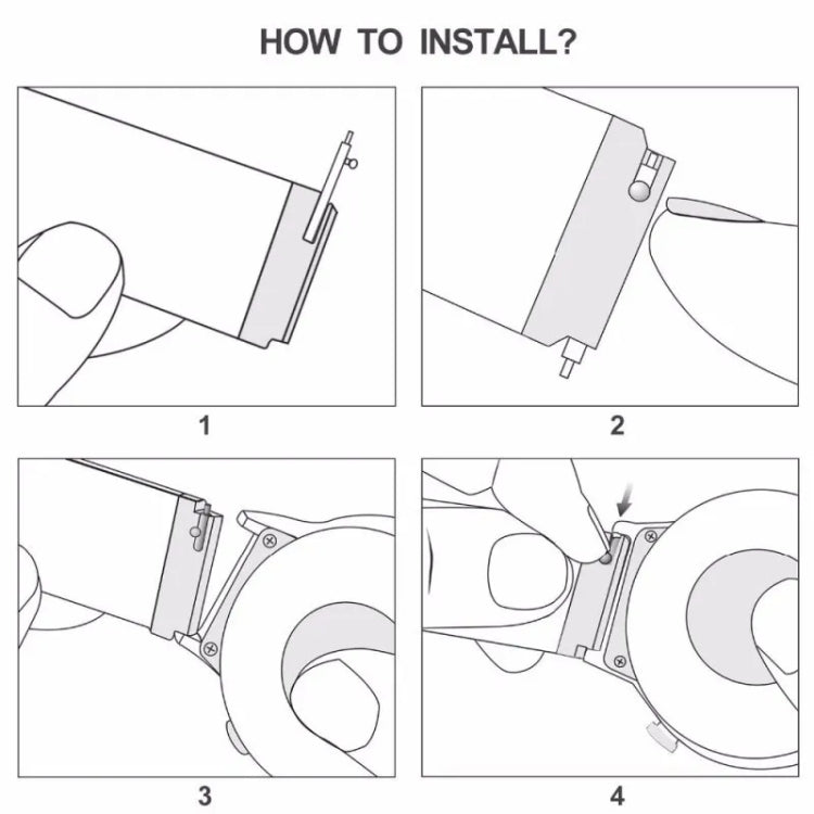 21mm 1000pcs Stainless Steel Connector Switch Pin for Watch Band, Diameter: 0.15mm - Watch Bands by buy2fix | Online Shopping UK | buy2fix