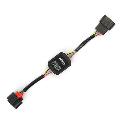 For Peugeot 407 2008- TROS AC Series Car Electronic Throttle Controller - Car Modification by TROS | Online Shopping UK | buy2fix