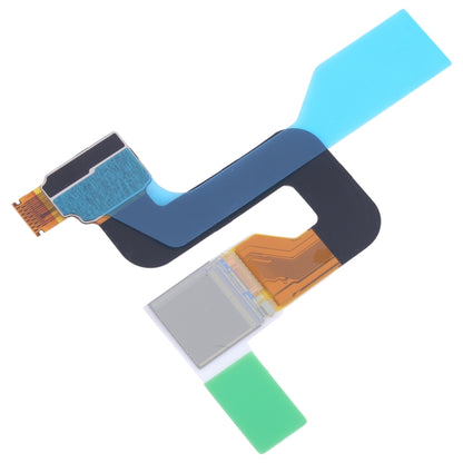 For Samsung Galaxy S23+ SM-S916B Original Fingerprint Sensor Flex Cable - Flex Cable by buy2fix | Online Shopping UK | buy2fix