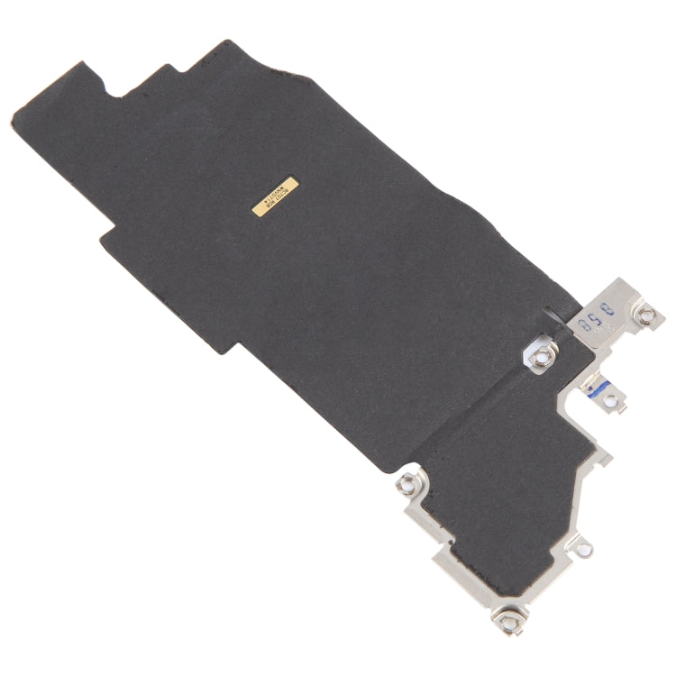 For Samsung Galaxy Note20 SM-N980F Original NFC Wireless Charging Module with Iron Sheet - Flex Cable by buy2fix | Online Shopping UK | buy2fix
