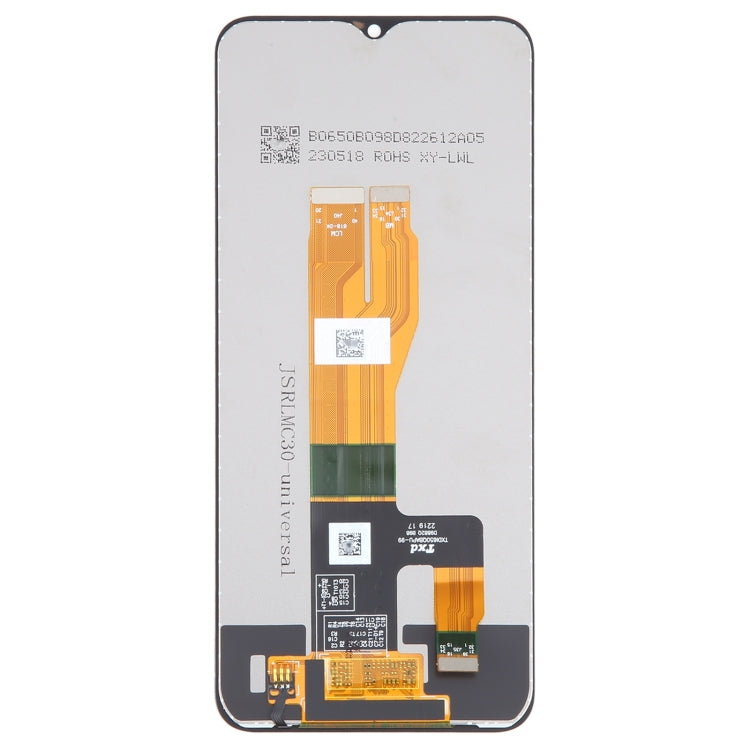 For Realme Narzo 50i Prime RMX3506 OEM LCD Screen with Digitizer Full Assembly - LCD Screen by buy2fix | Online Shopping UK | buy2fix