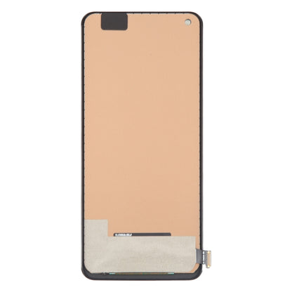 For OPPO Find X5 Pro TFT Material OEM LCD Screen with Digitizer Full Assembly - LCD Screen by buy2fix | Online Shopping UK | buy2fix