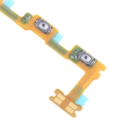 For Xiaomi Redmi K70 Pro OEM Power Button & Volume Button Flex Cable - Flex Cable by buy2fix | Online Shopping UK | buy2fix