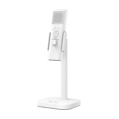 Xiaomi Youpin Yuemi USB Desktop Noise Reduction Wired Microphone(White) - Microphone by Xiaomi | Online Shopping UK | buy2fix