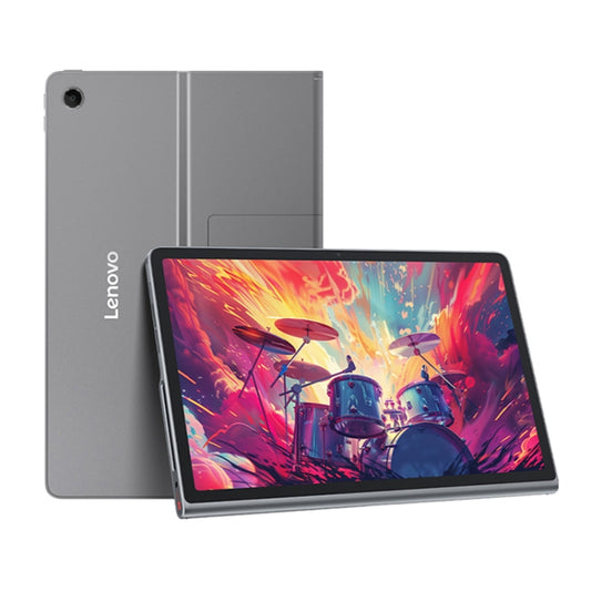 Lenovo Xiaoxin Pad Studio 11.5 inch WiFi Tablet, 8GB+128GB, ZUI 16 MediaTek Helio G99 Octa Core, Support Face Identification(Dark Grey) - Lenovo by Lenovo | Online Shopping UK | buy2fix