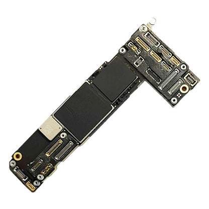 For iPhone 12 128GB Original Unlocked Mainboard Single SIM E-SIM US Version with Face ID - Others by buy2fix | Online Shopping UK | buy2fix