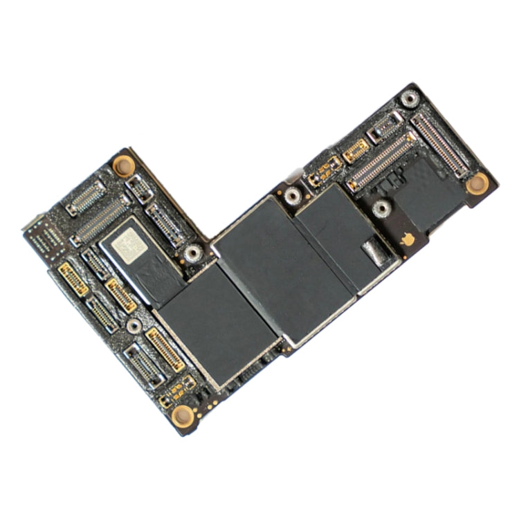 For iPhone 12 Pro Max 128GB Original Unlocked Mainboard Single SIM E-SIM US Version with Face ID - Others by buy2fix | Online Shopping UK | buy2fix