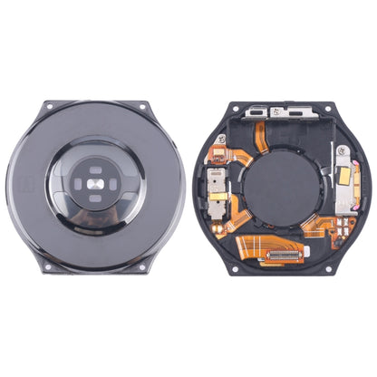 For Huawei Watch GT 2 Pro VID-B99 Original Back Cover Full Assembly(Black) - For Huawei by buy2fix | Online Shopping UK | buy2fix