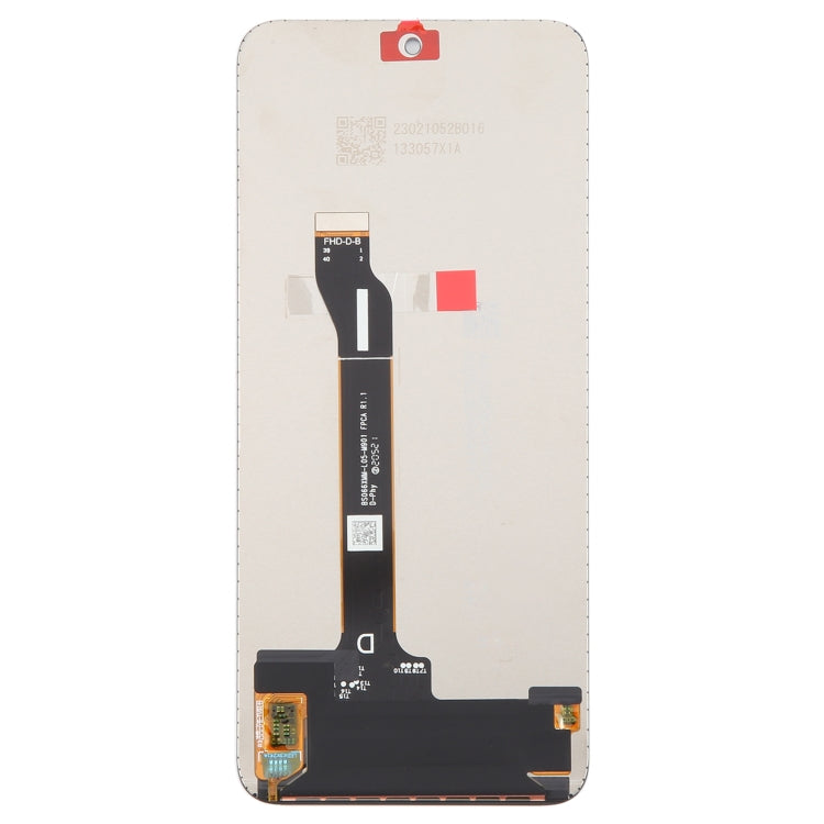 For Huawei nova 10z Original LCD Screen with Digitizer Full Assembly - LCD Screen by buy2fix | Online Shopping UK | buy2fix