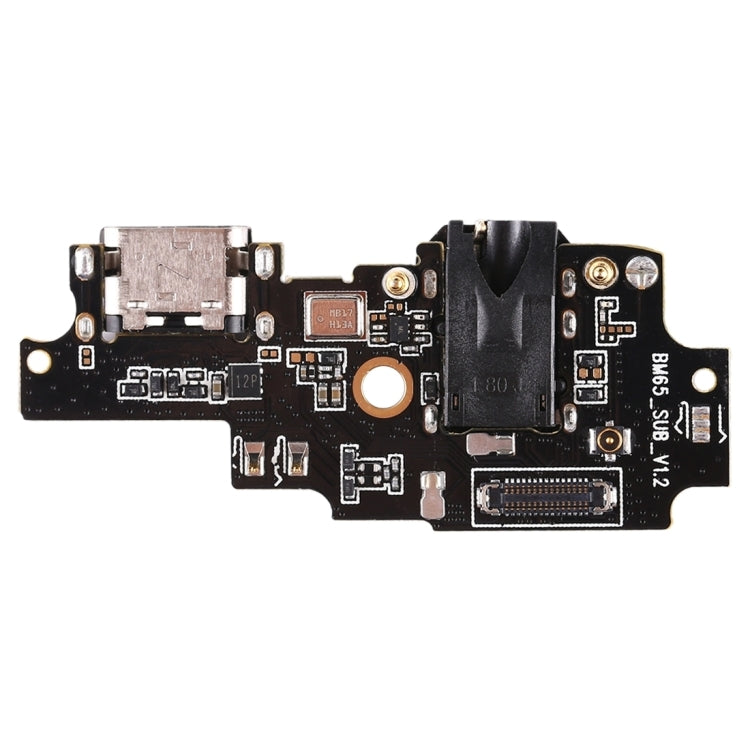 For Doogee S41T Charging Port Board - Doogee by buy2fix | Online Shopping UK | buy2fix