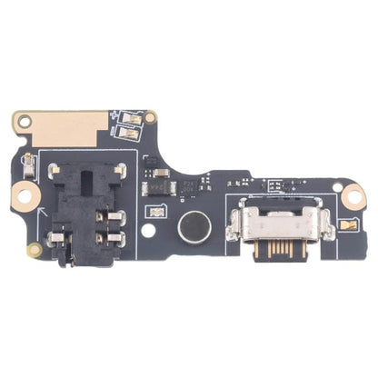 For Blackview A52 Pro Charging Port Board - Blackview by buy2fix | Online Shopping UK | buy2fix