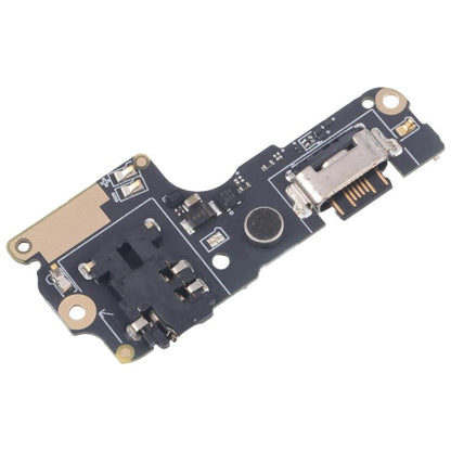 For Blackview A52 Pro Charging Port Board - Blackview by buy2fix | Online Shopping UK | buy2fix