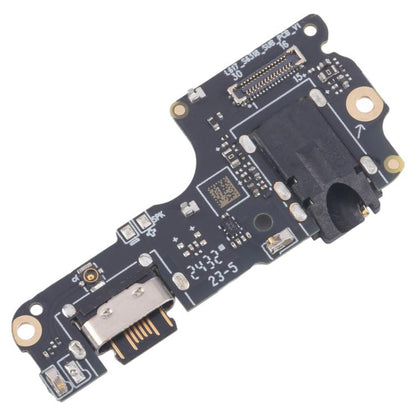 For Blackview A52 Pro Charging Port Board - Blackview by buy2fix | Online Shopping UK | buy2fix