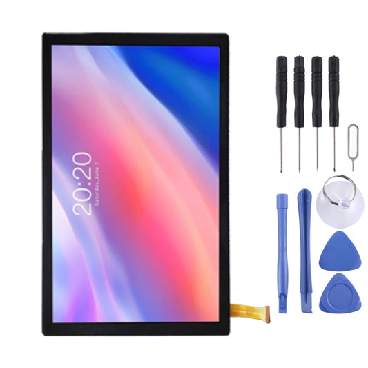 For HOTWAV Pad 8 4G LTE LCD Screen with Digitizer Full Assembly - Others by buy2fix | Online Shopping UK | buy2fix