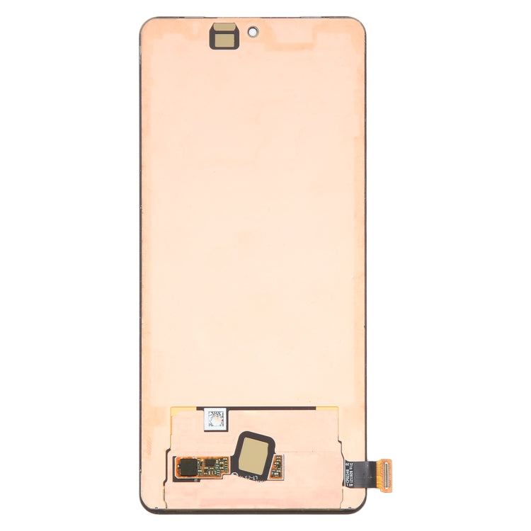 For vivo iQOO Neo9S Pro+ Original AMOLED LCD Screen with Digitizer Full Assembly - LCD Screen by buy2fix | Online Shopping UK | buy2fix