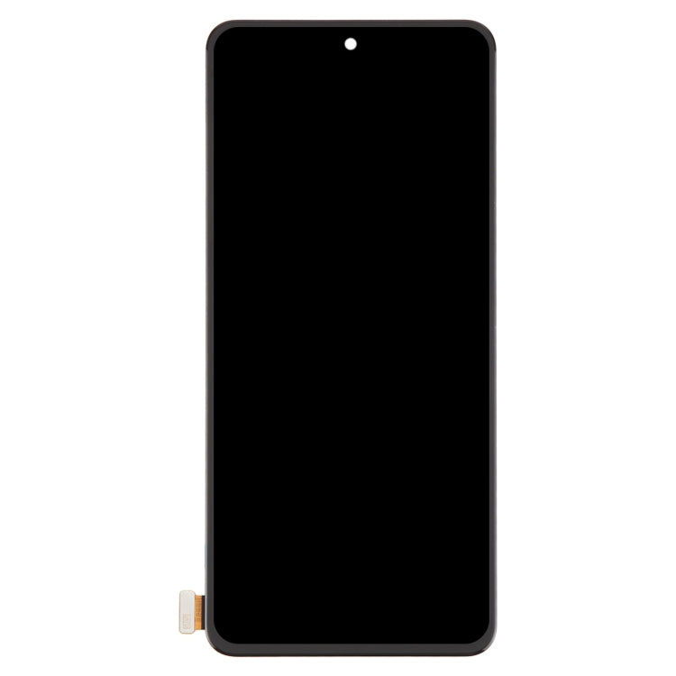 For vivo Y100 IDN V2327 Original AMOLED LCD Screen with Digitizer Full Assembly - LCD Screen by buy2fix | Online Shopping UK | buy2fix