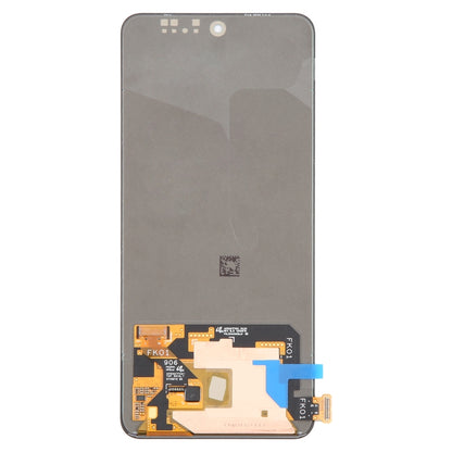 For vivo V30 Lite V2314 Original AMOLED LCD Screen with Digitizer Full Assembly - LCD Screen by buy2fix | Online Shopping UK | buy2fix