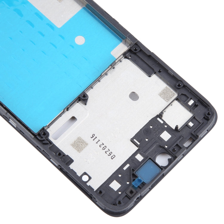 For TCL 40 NxtPaper 5G Original Front Housing LCD Frame Bezel Plate - For TCL by buy2fix | Online Shopping UK | buy2fix