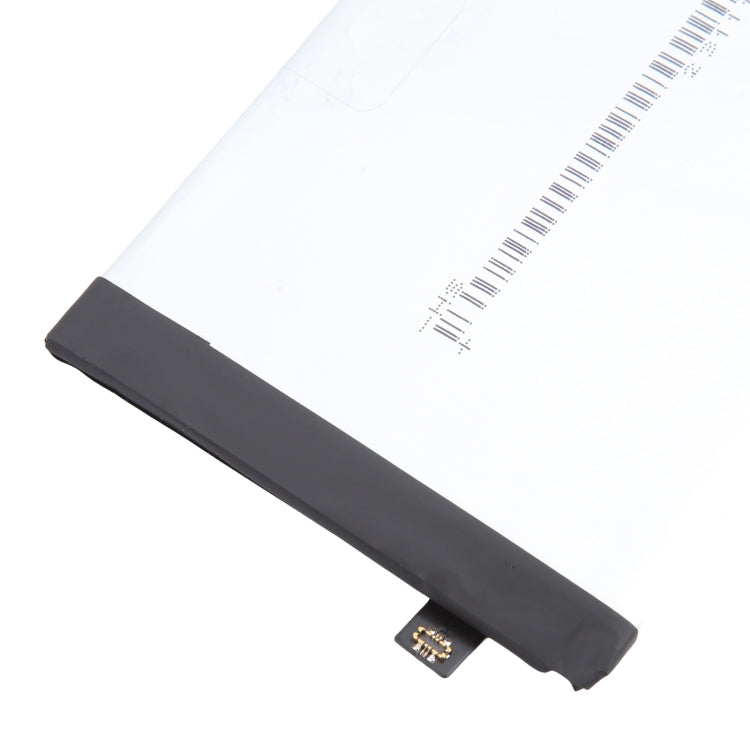 For vivo T2X B-U2 6000mAh Li-Polymer Battery Replacement - Others by buy2fix | Online Shopping UK | buy2fix