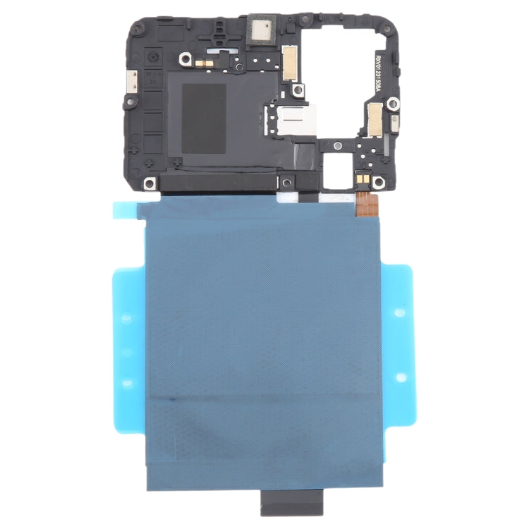 For Xiaomi Redmi K60 Original Motherboard Protective Cover - Frame Bezel Plate by buy2fix | Online Shopping UK | buy2fix