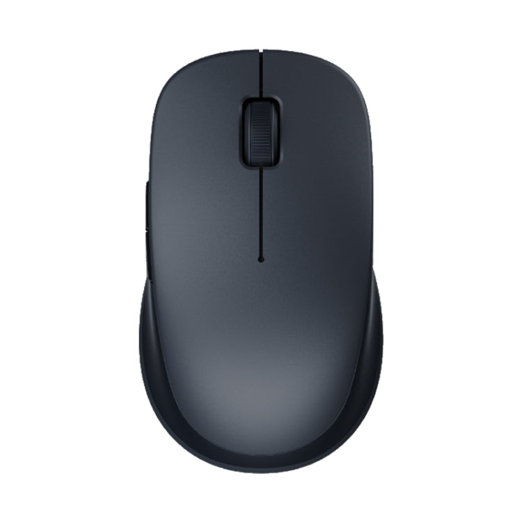 Original Xiaomi XMSMSB01YM 1200DPI Bluetooth Dual Mode Wireless Mouse 2(Black) - Wireless Mice by Xiaomi | Online Shopping UK | buy2fix